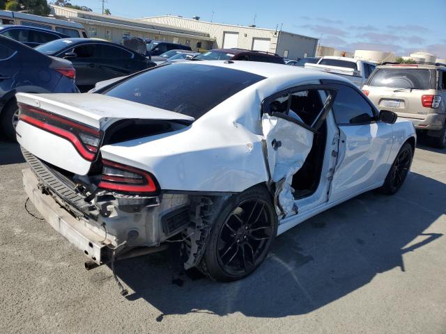 Photo 3 from auction – 2018 DODGE CHARGER SX with VIN 2C3CDXBG3JH197008