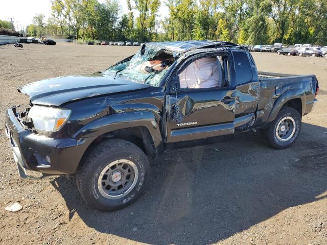 Photo 1 from auction – 2012 TOYOTA TACOMA with VIN 5TFUU4EN9CX044317