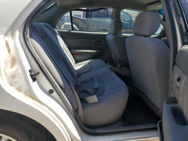 Снимка 10 от търг – 2003 BUICK CENTURY CU с VIN 2G4WS52J331127594