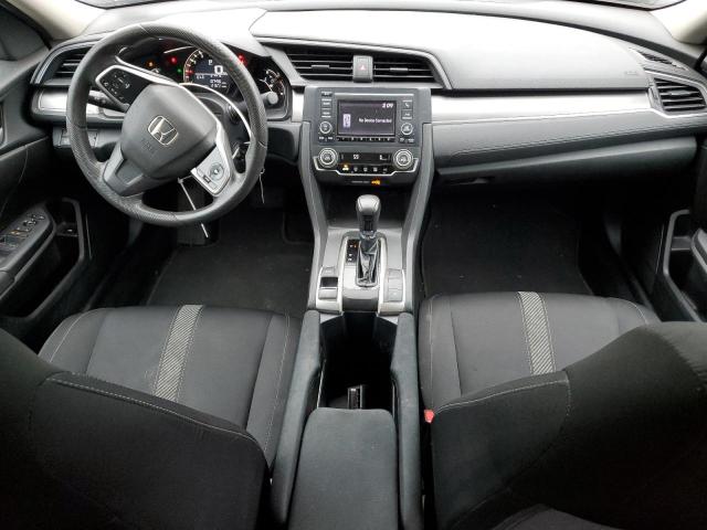 Photo 8 from auction – 2016 HONDA CIVIC LX with VIN 2HGFC2F52GH515329