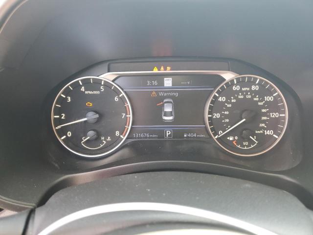 Photo 9 from auction – 2019 NISSAN ALTIMA SL with VIN 1N4BL4EW7KC134077
