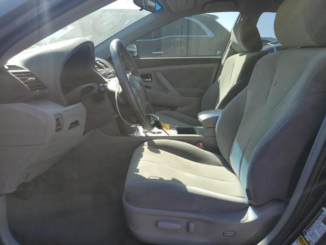 Photo 7 from auction – 2009 TOYOTA CAMRY BASE with VIN 4T1BE46K39U890280