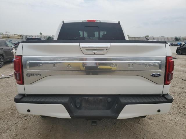 Photo 6 from auction – 2016 FORD F150 SUPER with VIN 1FTEW1EG7GFC58863