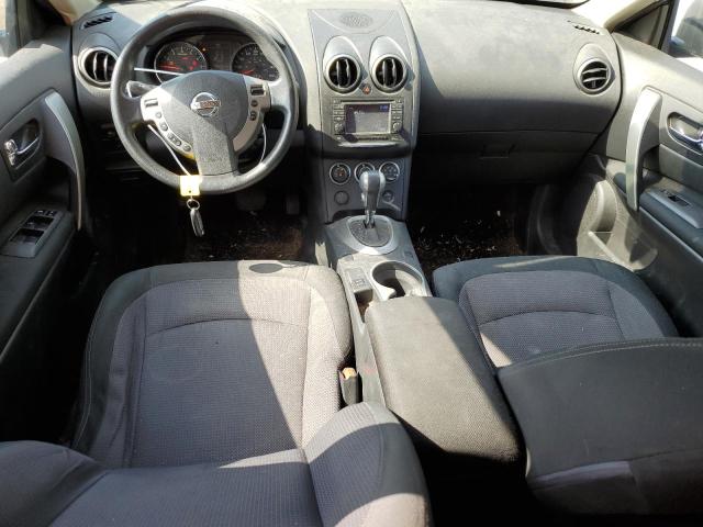Photo 8 from auction – 2012 NISSAN ROGUE S with VIN JN8AS5MV6CW713847