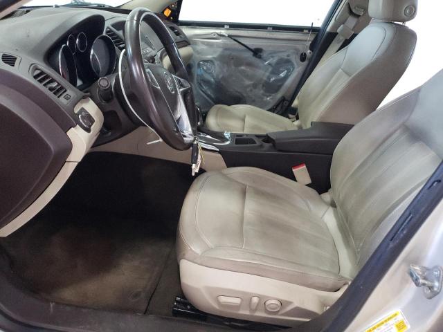 Photo 7 from auction – 2012 BUICK REGAL with VIN 2G4GR5EK5C9159579