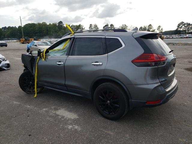 Photo 2 from auction – 2018 NISSAN ROGUE S with VIN 5N1AT2MT2JC753584