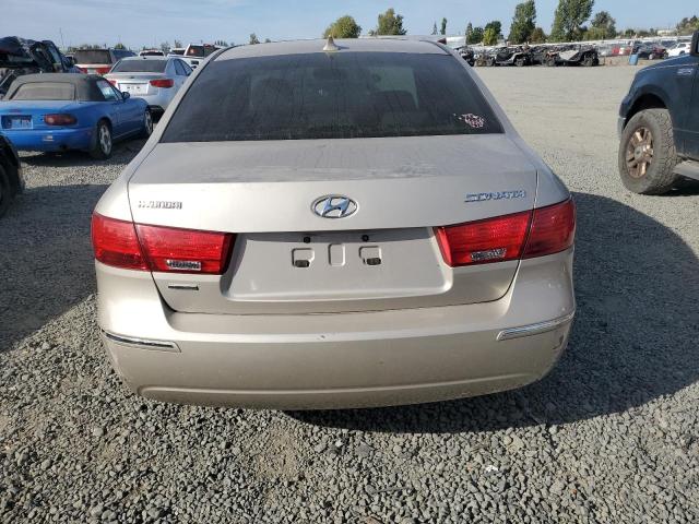 Photo 6 from auction – 2009 HYUNDAI SONATA SE with VIN 5NPEU46C09H421901