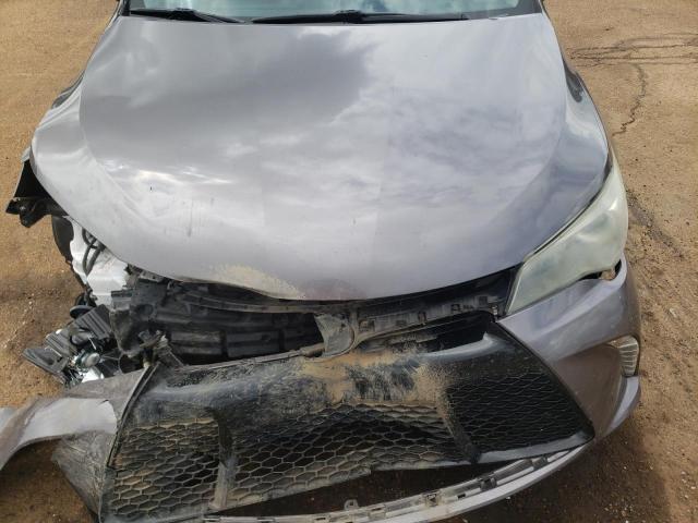 Photo 11 from auction – 2016 TOYOTA CAMRY LE with VIN 4T1BF1FK2GU147960
