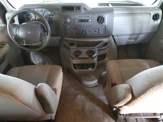 Photo 8 from auction – 2013 FORD ECONOLINE with VIN 1FBSS3BL0DDA77076