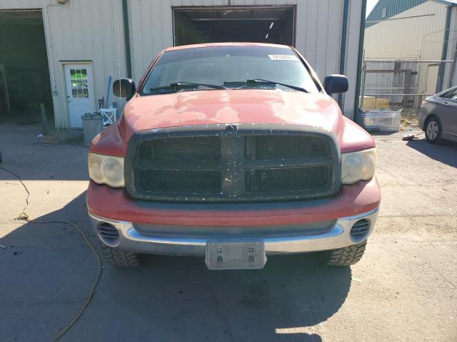 Photo 5 from auction – 2002 DODGE RAM 1500 with VIN 3D7HU18N62G175290