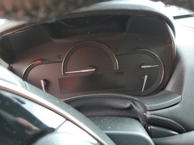 Photo 9 from auction – 2018 CADILLAC ATS with VIN 1G6AA5RX1J0180639