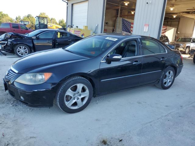 Photo 1 from auction – 2008 ACURA RL with VIN JH4KB16658C002484