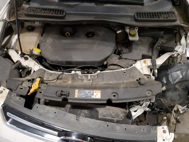 Photo 12 from auction – 2016 FORD ESCAPE TIT with VIN 1FMCU9J93GUC43531