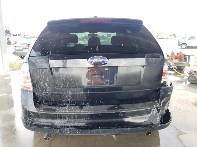 Photo 6 from auction – 2007 FORD EDGE SEL P with VIN 2FMDK49C07BB17971