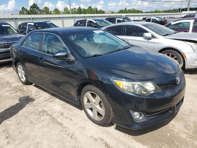 Photo 4 from auction – 2014 TOYOTA CAMRY L with VIN 4T1BF1FK1EU838734