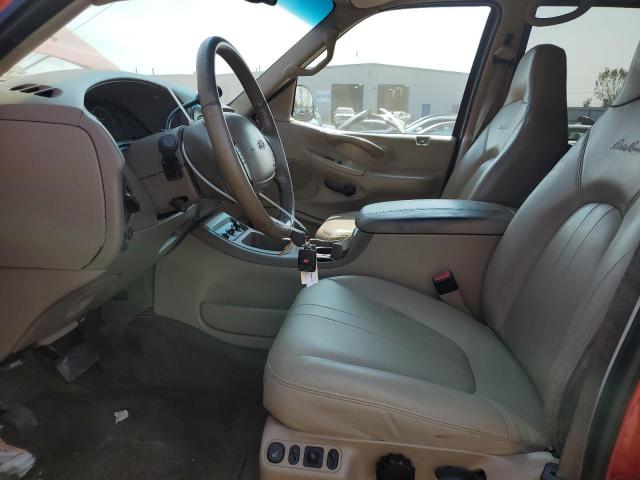 Foto 7 de la subasta – 2002 FORD EXPEDITION con VIN 1FMFU18L22LA98562