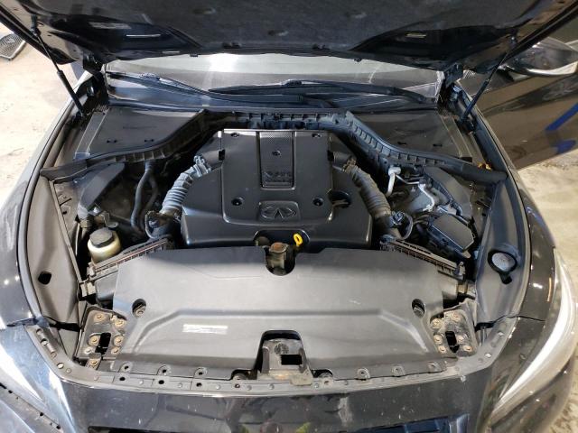 Photo 11 from auction – 2015 INFINITI Q50 BASE with VIN JN1BV7AR5FM406599