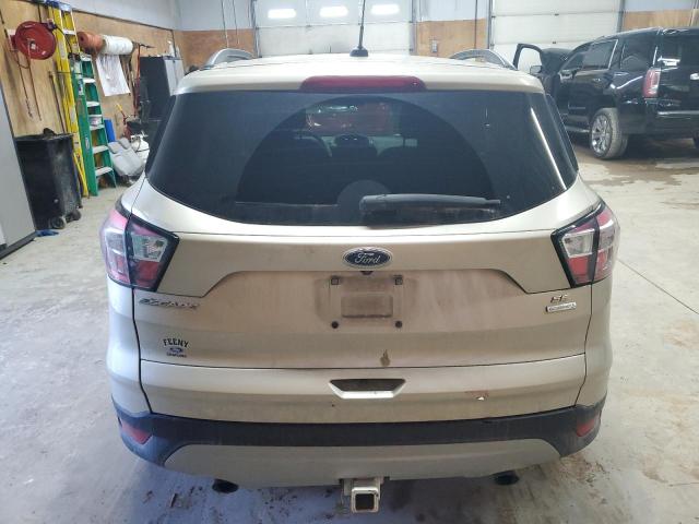 Photo 6 from auction – 2018 FORD ESCAPE SE with VIN 1FMCU0GD0JUC69423