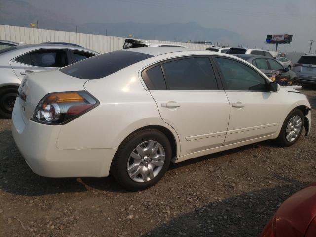 Photo 3 from auction – 2012 NISSAN ALTIMA BAS with VIN 1N4AL2AP5CN490256