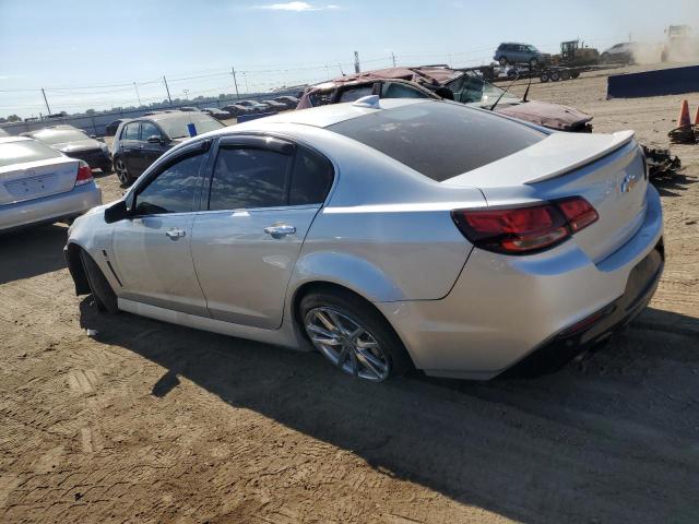 Снимка 2 от търг – 2015 CHEVROLET SS с VIN 6G3F15RW9FL125102