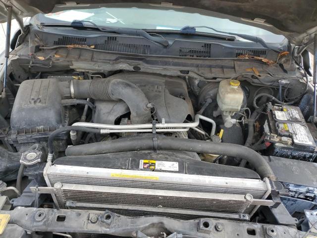Photo 11 from auction – 2014 RAM 2500 ST with VIN 3C6TR4HT0EG105608