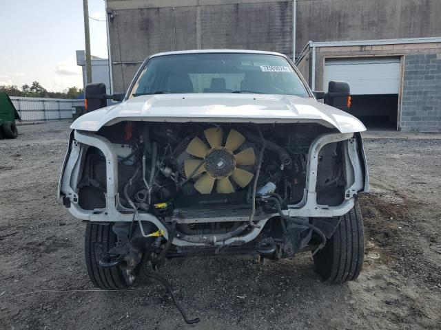 Photo 5 from auction – 2016 FORD F250 with VIN 1FT7W2B61GEA69772
