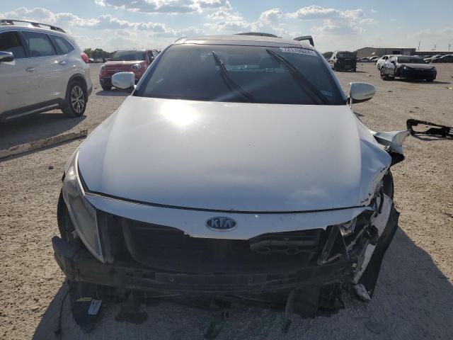 Photo 5 from auction – 2012 KIA OPTIMA HYB with VIN KNAGM4AD2C5009122