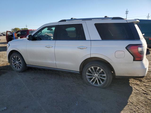 Photo 2 from auction – 2018 FORD EXPEDITION with VIN 1FMJU2AT0JEA40785