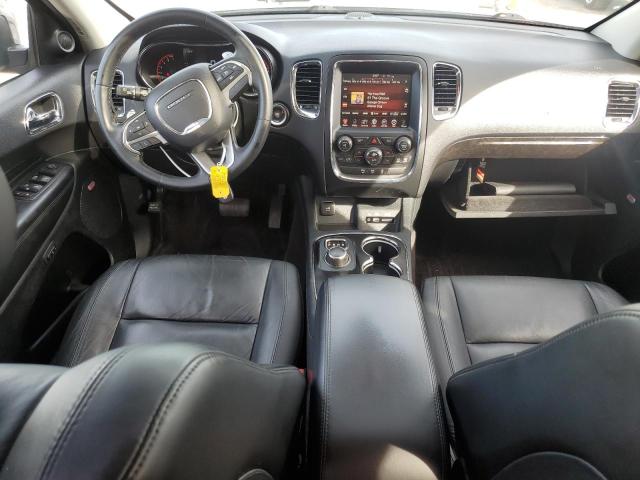 Photo 8 from auction – 2015 DODGE DURANGO LI with VIN 1C4RDJDG0FC240892