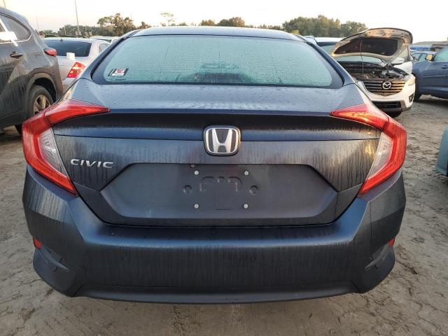 Photo 6 from auction – 2016 HONDA CIVIC EX with VIN 19XFC2F76GE059234