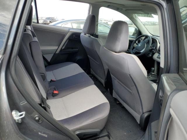 Photo 11 from auction – 2013 TOYOTA RAV4 XLE with VIN 2T3WFREV6DW012768