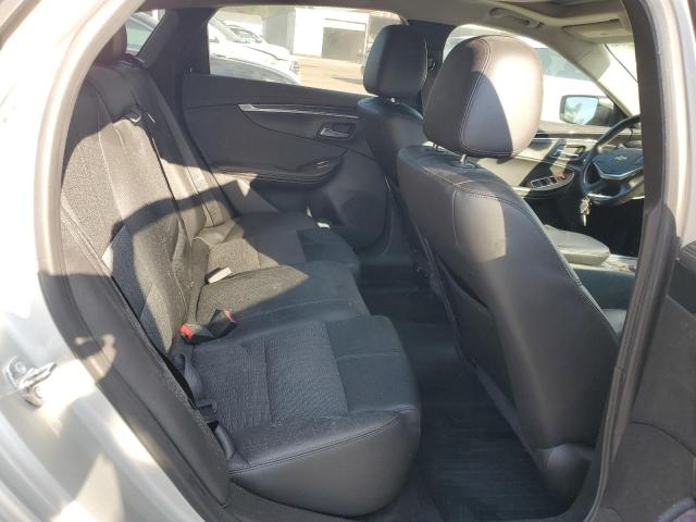 Photo 10 from auction – 2015 CHEVROLET IMPALA LT with VIN 2G1125S39F9290748