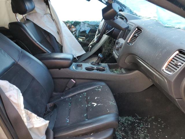 Photo 7 from auction – 2020 DODGE DURANGO GT with VIN 1C4RDHDG8LC259842