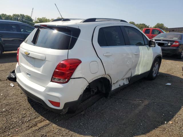 Photo 3 from auction – 2020 CHEVROLET TRAX 1LT with VIN 3GNCJLSB0LL211384
