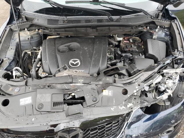 Photo 12 from auction – 2015 MAZDA CX-5 GT with VIN JM3KE4DY1F0471057