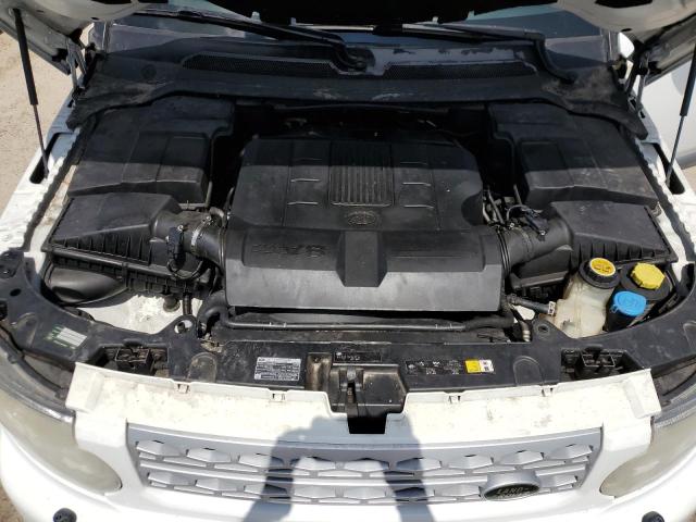 Photo 12 from auction – 2012 LAND ROVER LR4 HSE with VIN SALAG2D49CA606672