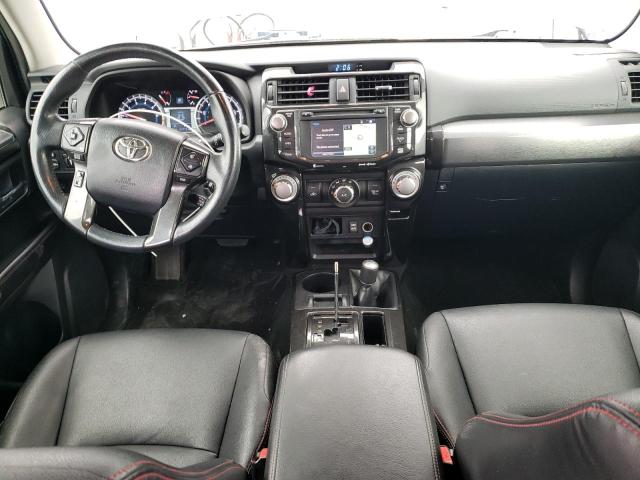 Фото 8 с аукциона – 2016 TOYOTA 4RUNNER SR с VIN JTEBU5JR3G5362002