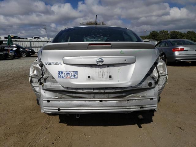 Photo 6 from auction – 2016 NISSAN VERSA S with VIN 3N1CN7AP0GL910024
