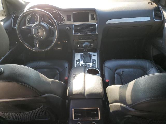Photo 8 from auction – 2012 AUDI Q7 PRESTIG with VIN WA1WMAFE9CD004112