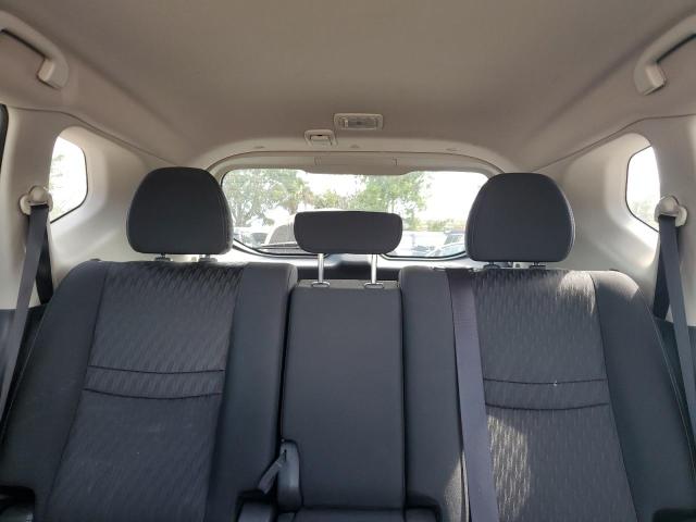 Photo 10 from auction – 2018 NISSAN ROGUE S with VIN KNMAT2MT2JP522780