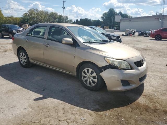 Photo 4 from auction – 2010 TOYOTA COROLLA BA with VIN 2T1BU4EE5AC325114
