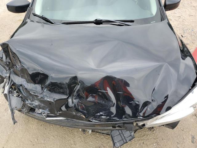 Photo 11 from auction – 2013 NISSAN SENTRA S with VIN 3N1AB7AP2DL763037