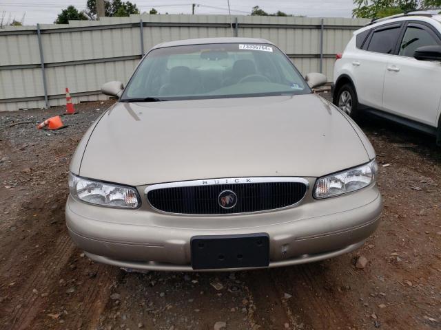 Photo 5 from auction – 2001 BUICK CENTURY LI with VIN 2G4WY55J911196359