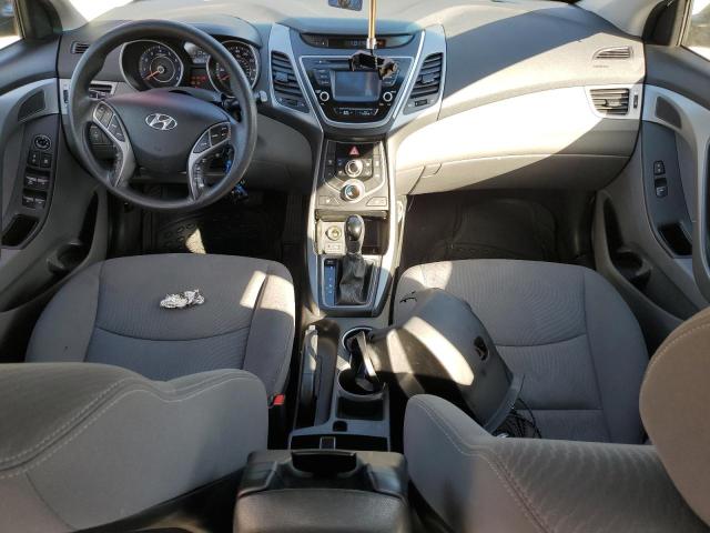 Photo 8 from auction – 2014 HYUNDAI ELANTRA SE with VIN KMHDH4AE1EU084367