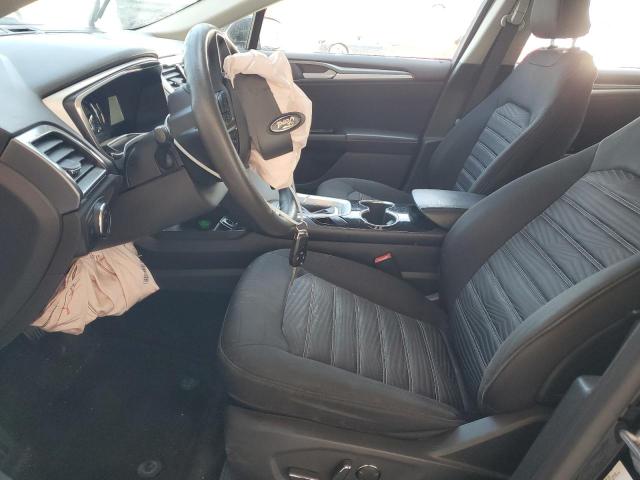 Photo 7 from auction – 2016 FORD FUSION SE with VIN 1FA6P0HD6G5111328