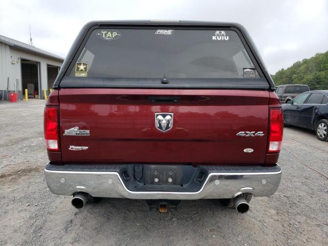 Photo 6 from auction – 2018 RAM 1500 SLT with VIN 3C6RR7LT7JG163356