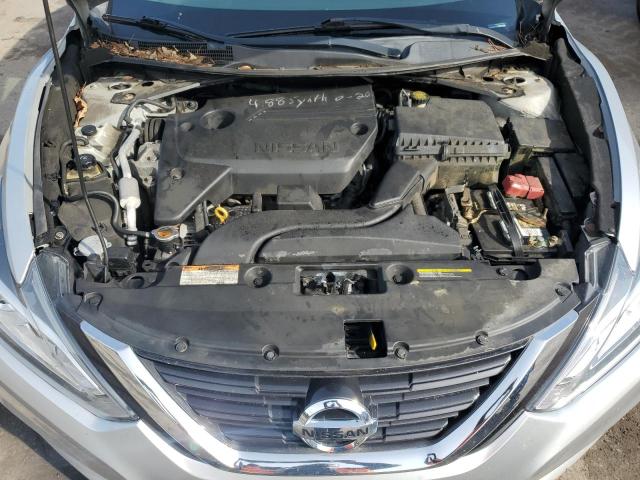 Photo 11 from auction – 2017 NISSAN ALTIMA 2.5 with VIN 1N4AL3AP2HC274986
