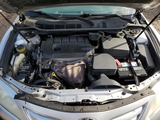 Photo 11 from auction – 2011 TOYOTA CAMRY BASE with VIN 4T1BF3EKXBU661836