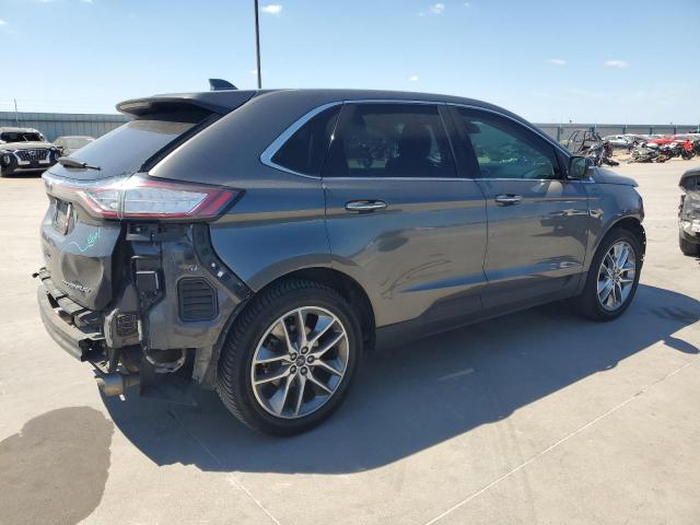 Photo 3 from auction – 2018 FORD EDGE TITAN with VIN 2FMPK3K80JBB14993