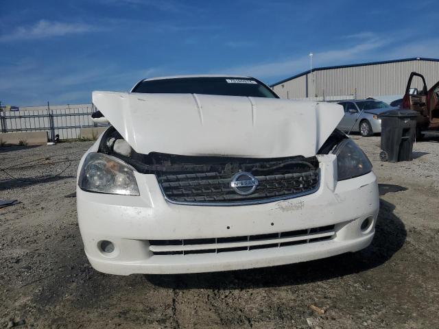 Photo 5 from auction – 2005 NISSAN ALTIMA S with VIN 1N4AL11D55C147574
